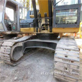 Excavator caterpillar 325DL dalam promosi